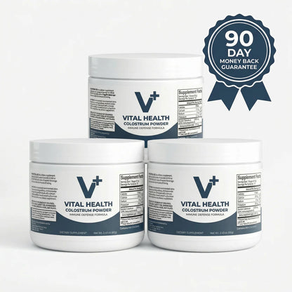 Vital Health Colostrum Powder